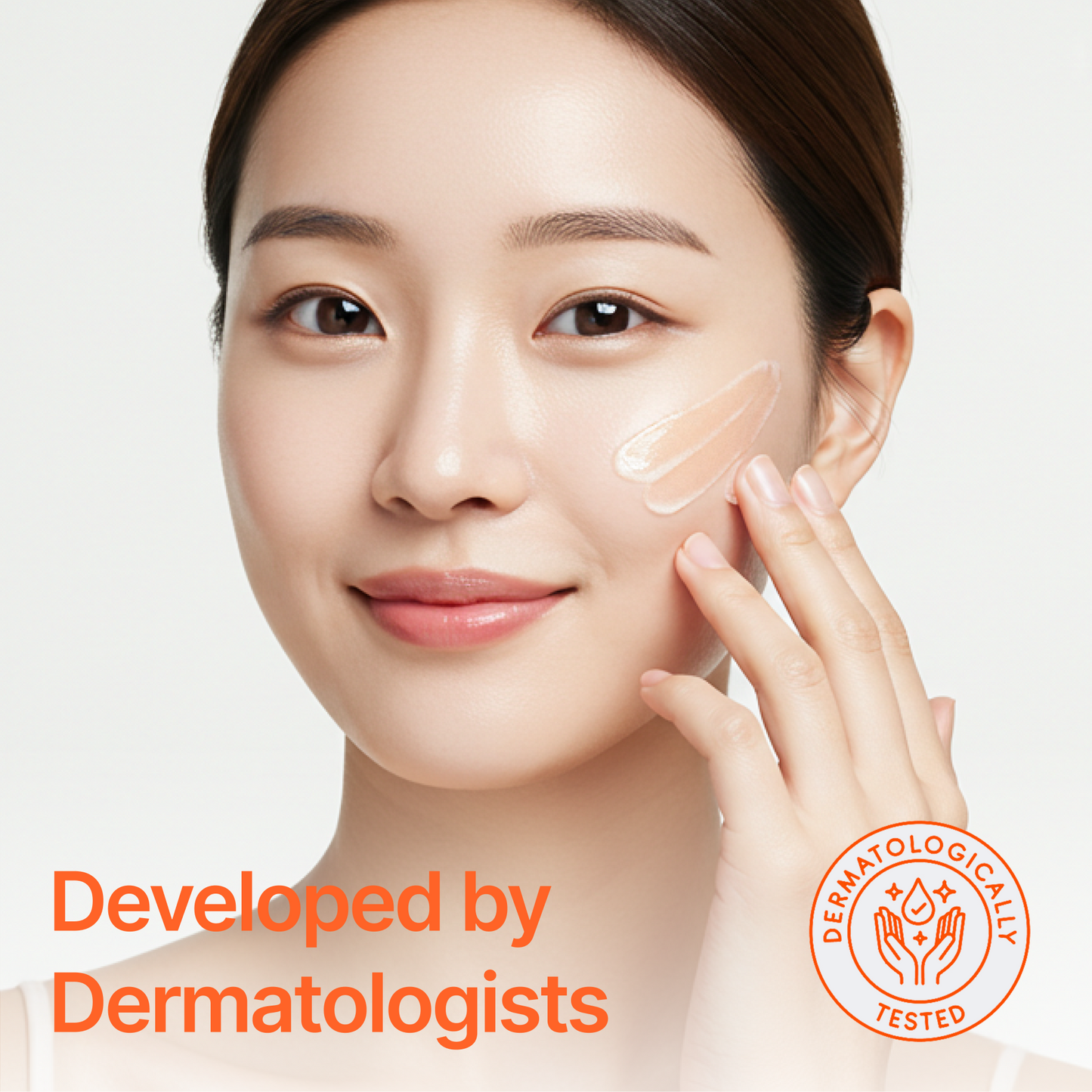 CU Dr. Solution Bifida Cream