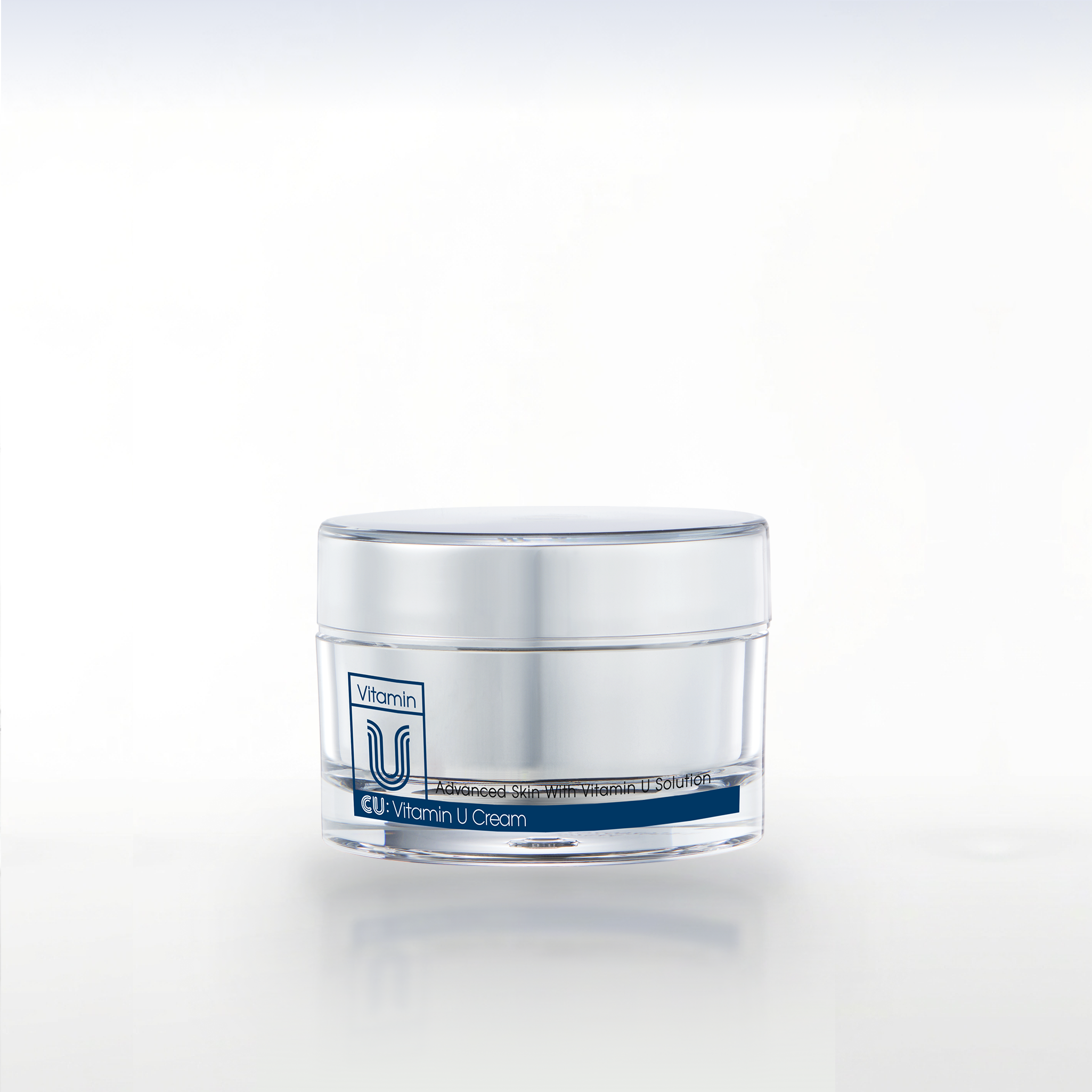Riley様　限定CUSKIN Vitamin U Cream 50ml CU: Vitamin U Moisturizing Cream – CUSKIN USA
