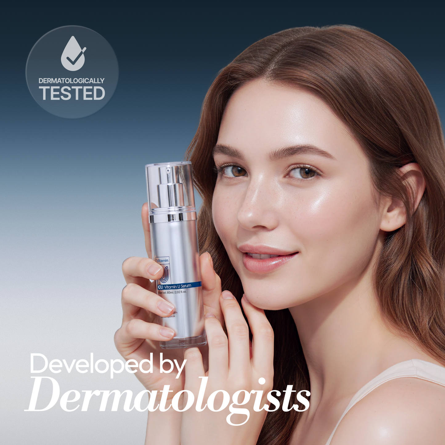 CU: Vitamin U Hydrating Serum