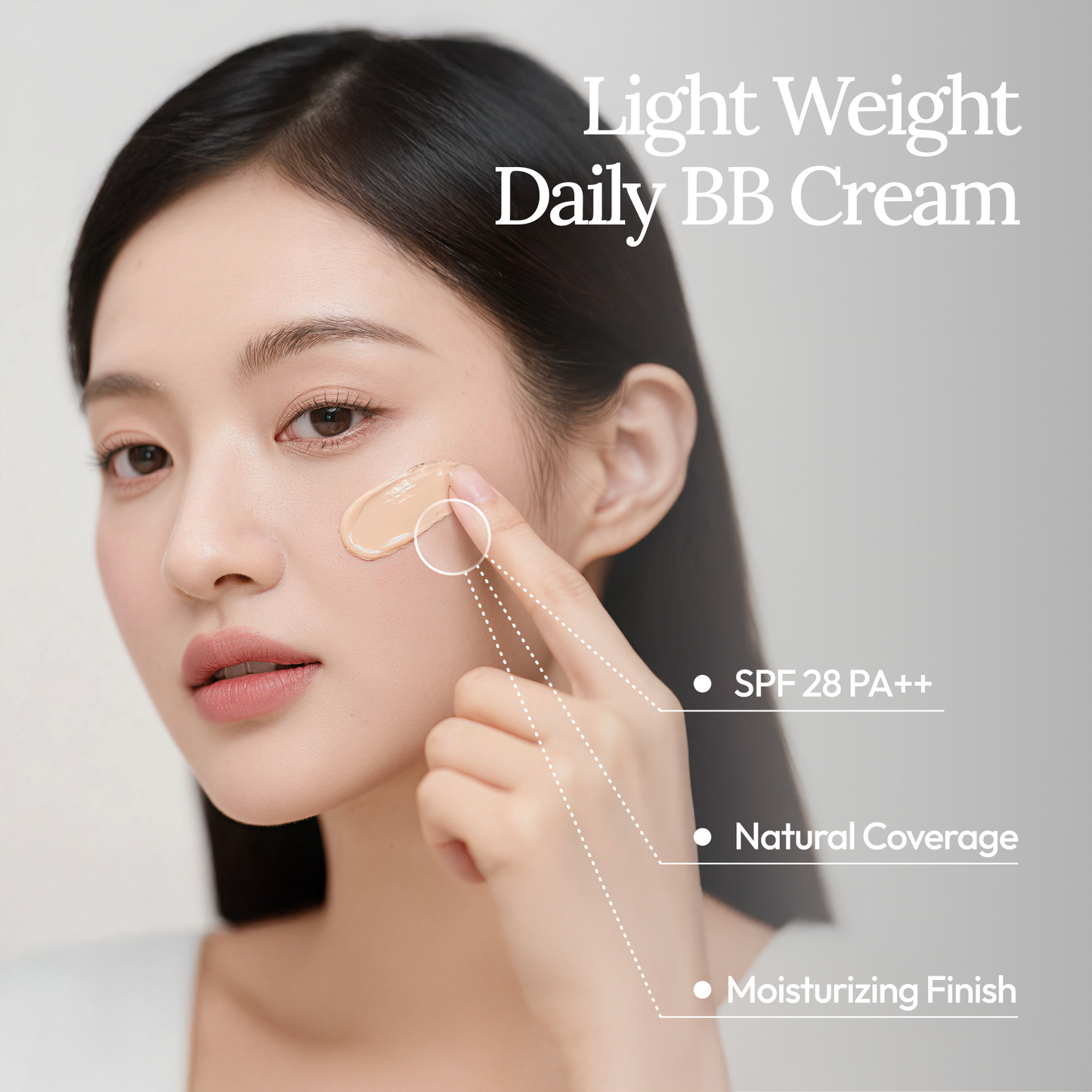 CU: Vitamin U BB Cream