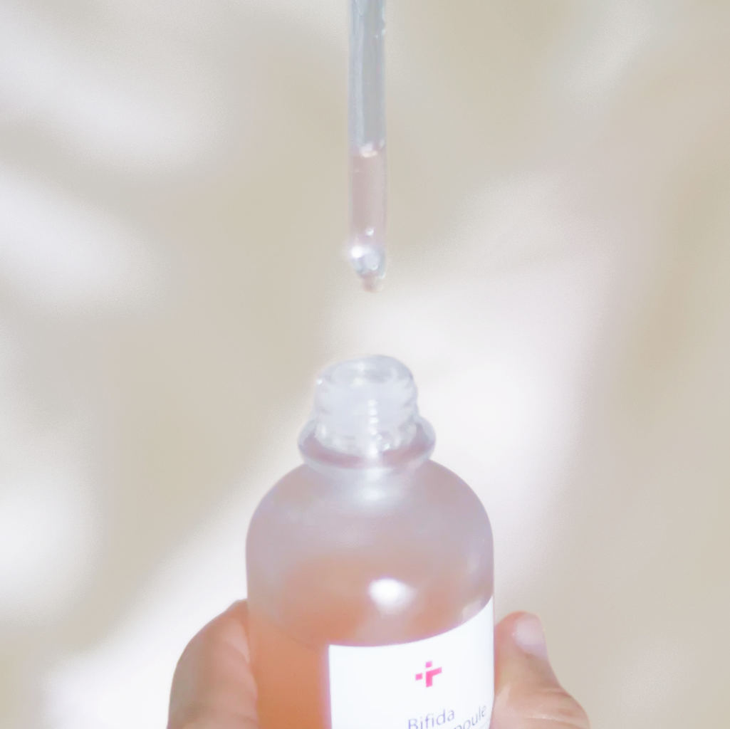 CU Dr. Solution Bifida Ampoule