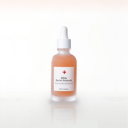 CU Dr. Solution Bifida Ampoule