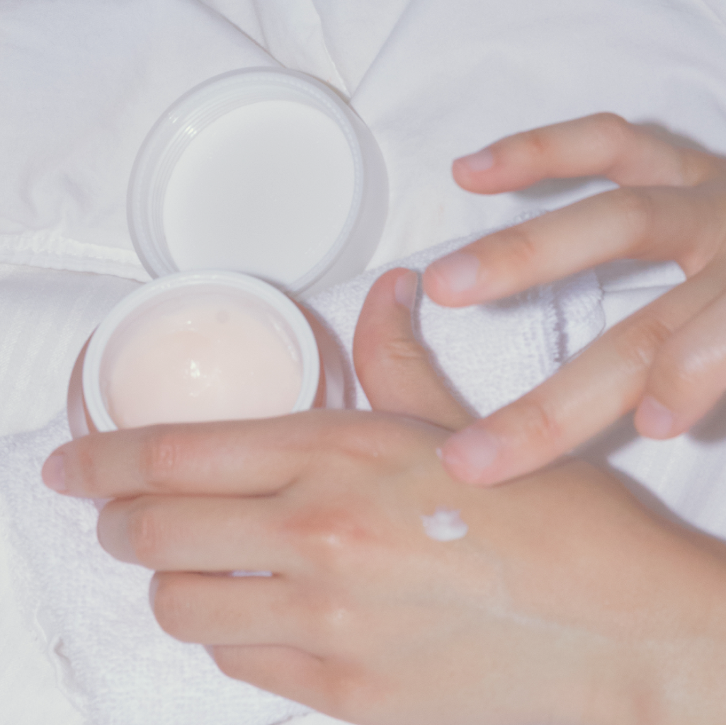 CU Dr. Solution Bifida Cream