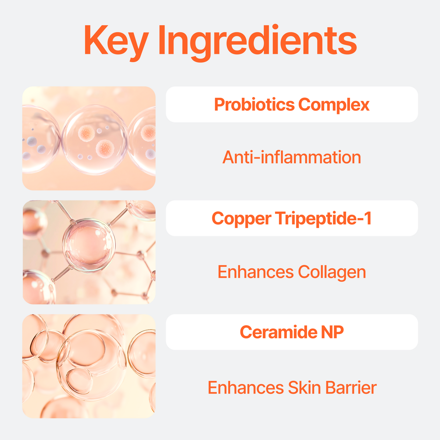 CU Dr. Solution Bifida Ampoule