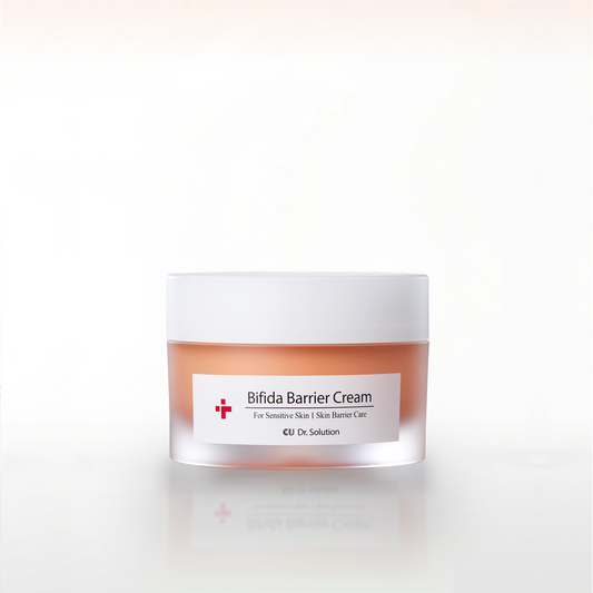 CU Dr. Solution Bifida Cream