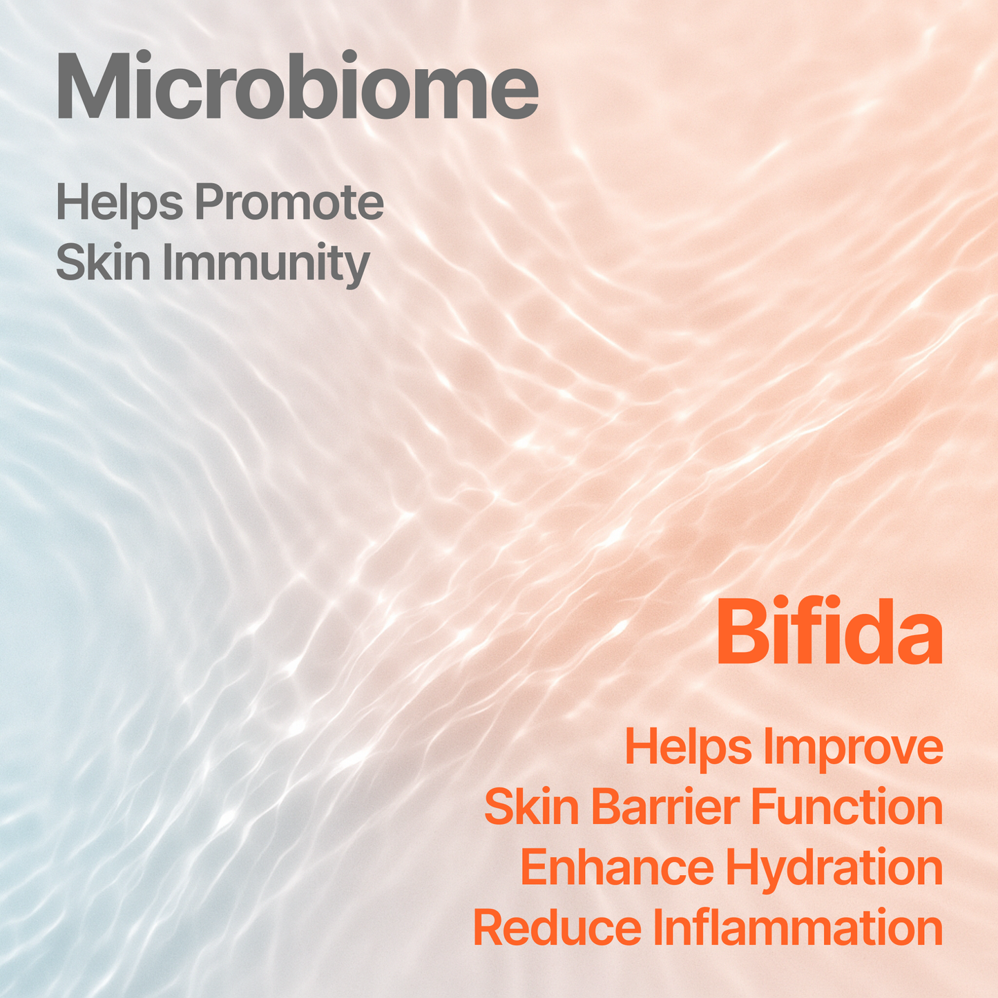 CU Dr. Solution Bifida Toner