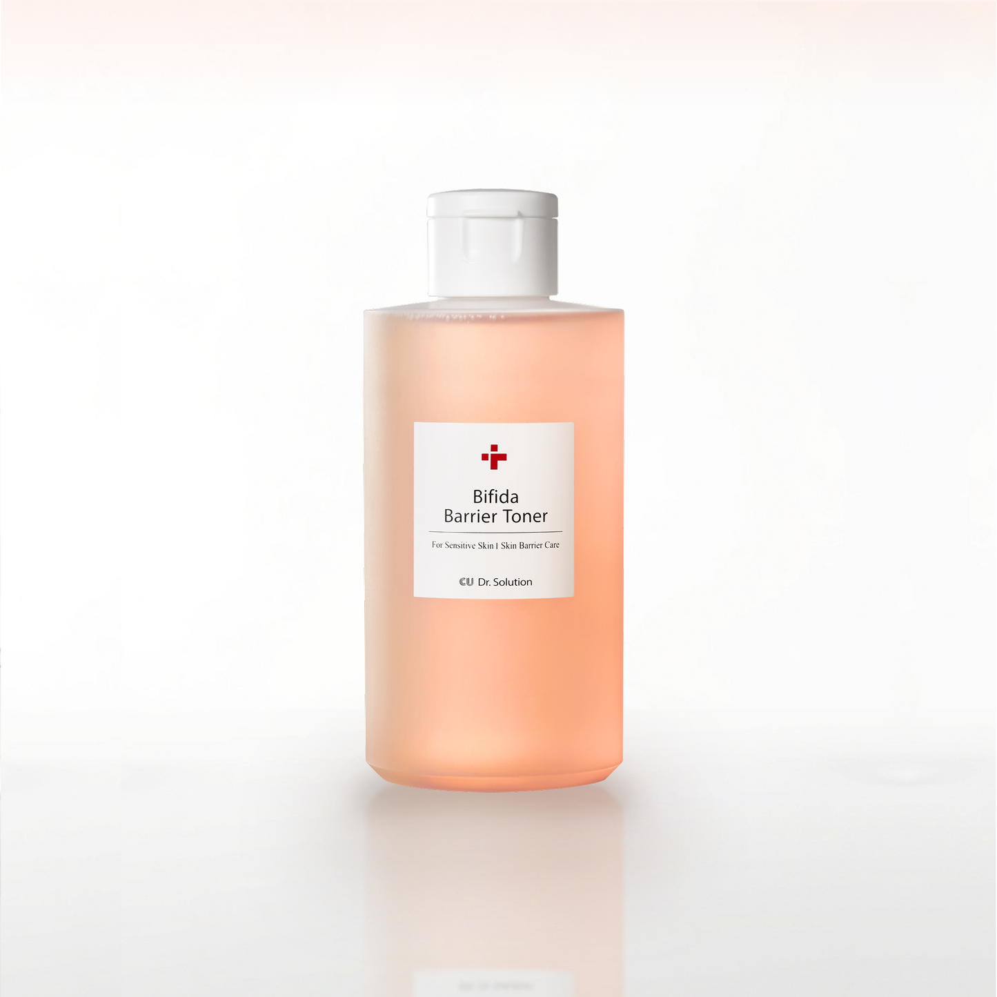 CU Dr. Solution Bifida Toner