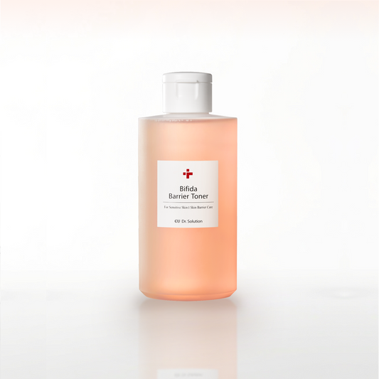 CU Dr. Solution Bifida Toner