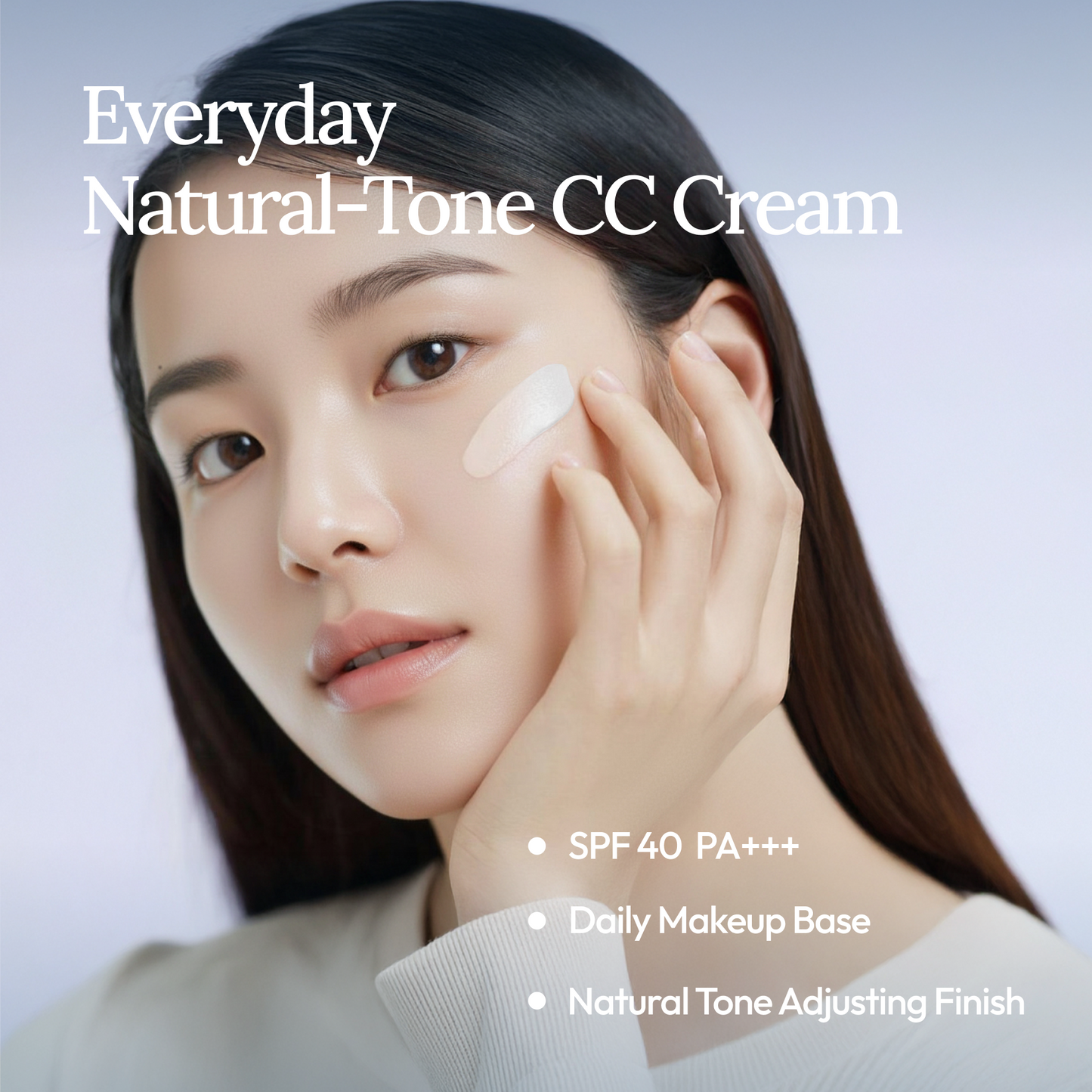 CU: Vitamin U CC Cream