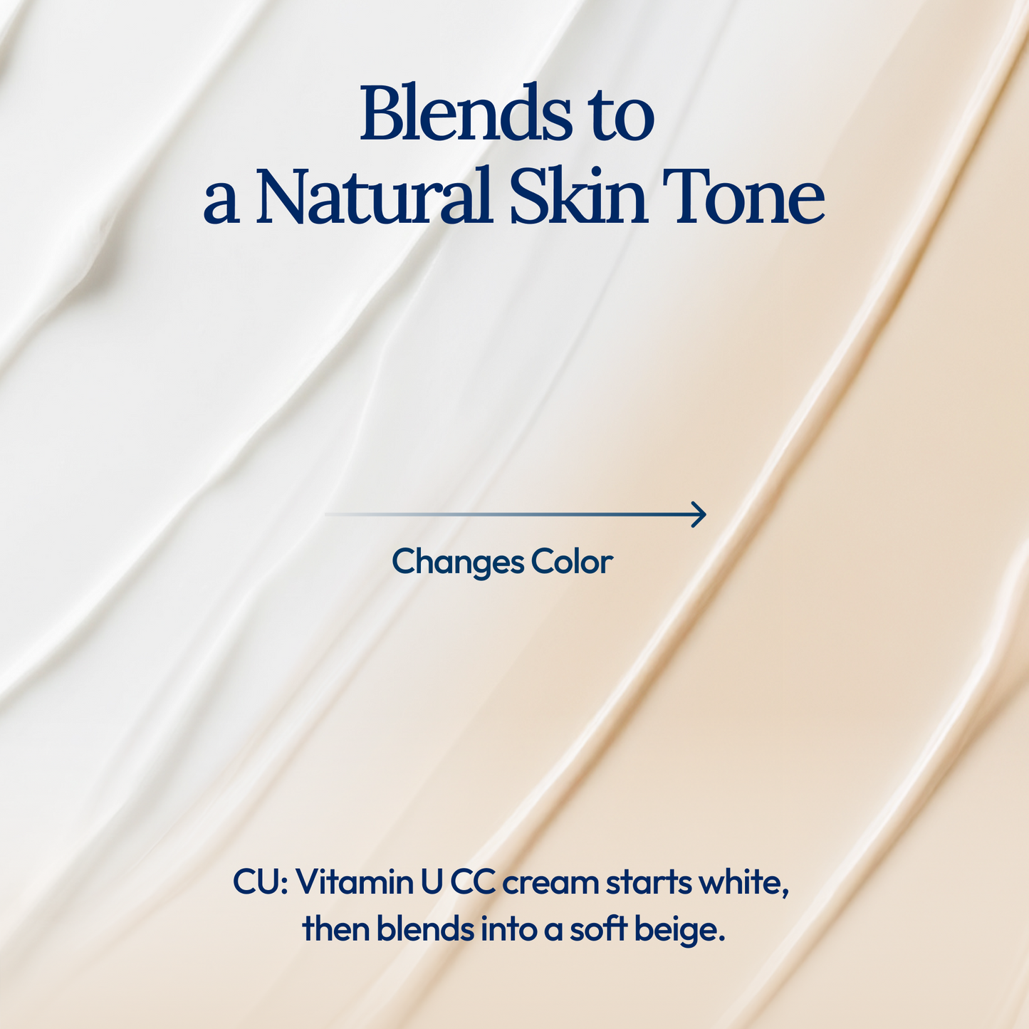 CU: Vitamin U CC Cream