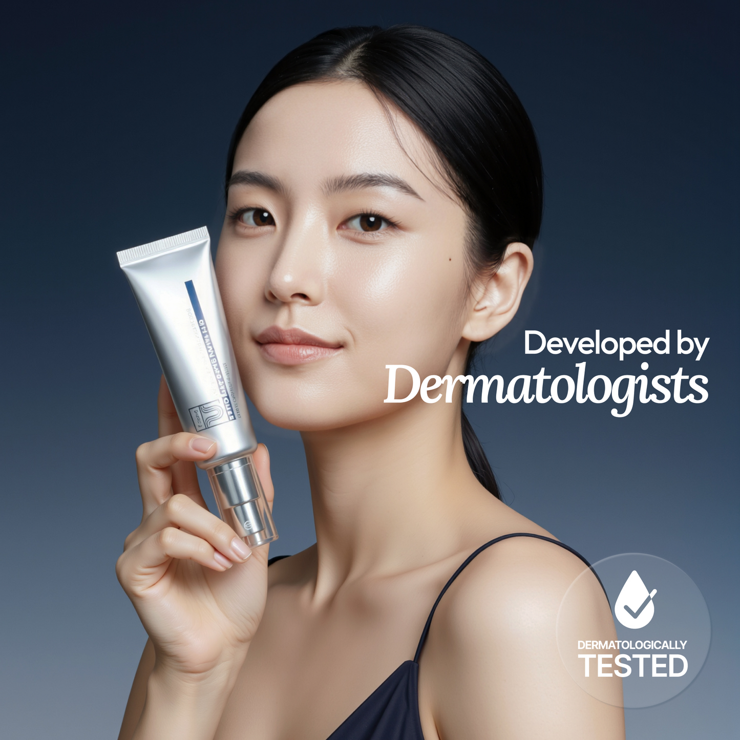 CU: Vitamin U CC Cream