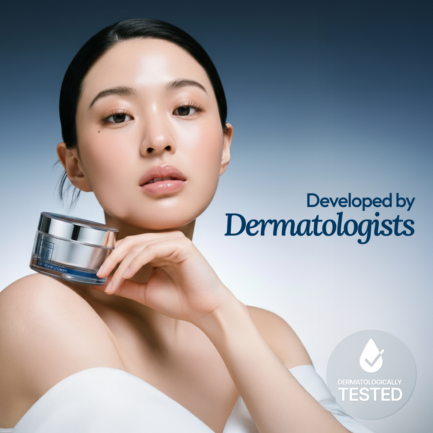 CU: Vitamin U Anti-Aging Cream