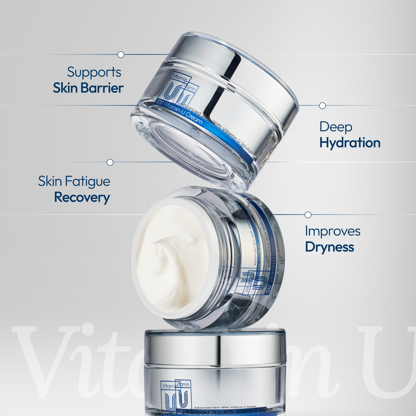 CU: Vitamin U Anti-Aging Cream
