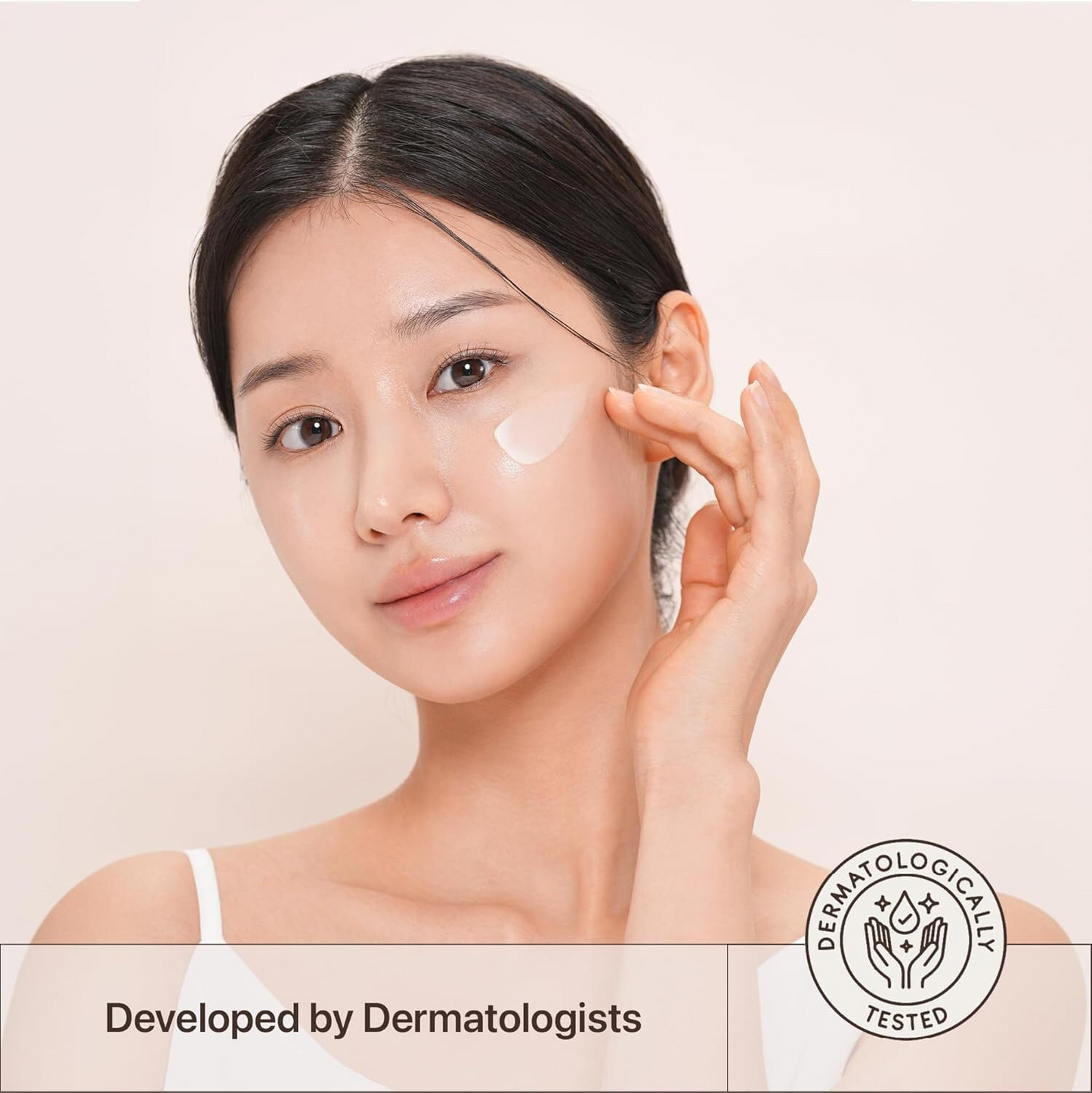 CU Dr. Solution PDRN Cream