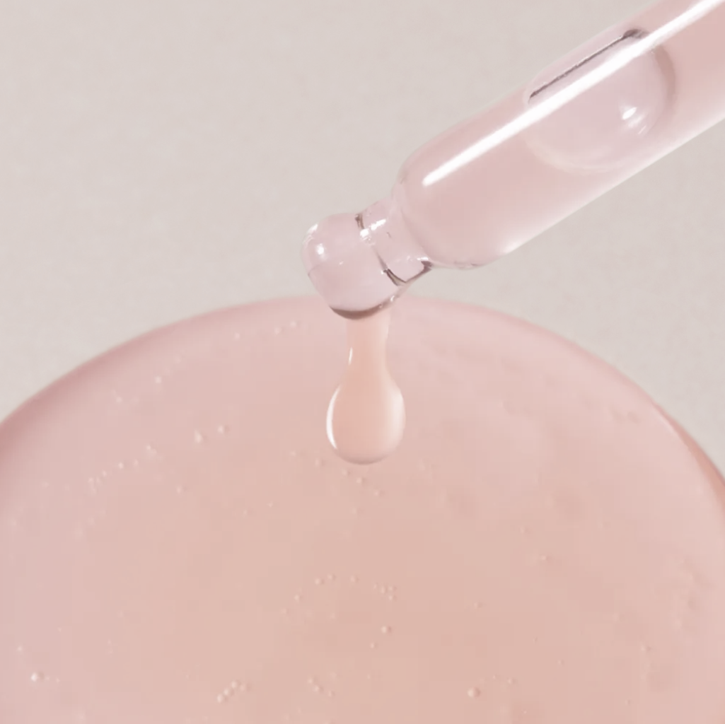 CU Dr. Solution PDRN Ampoule