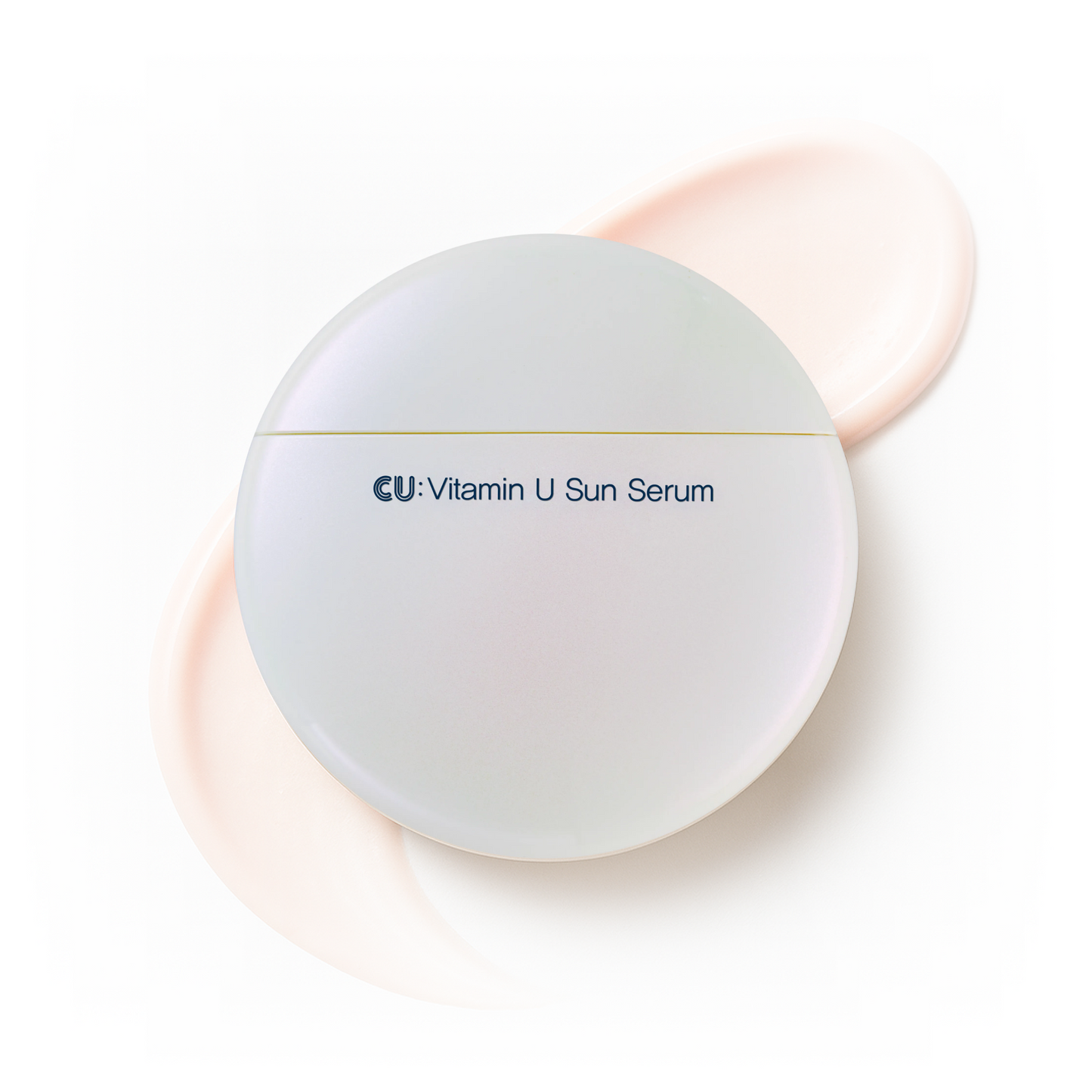 CU: Vitamin U Sun Serum SPF 50+ PA++++