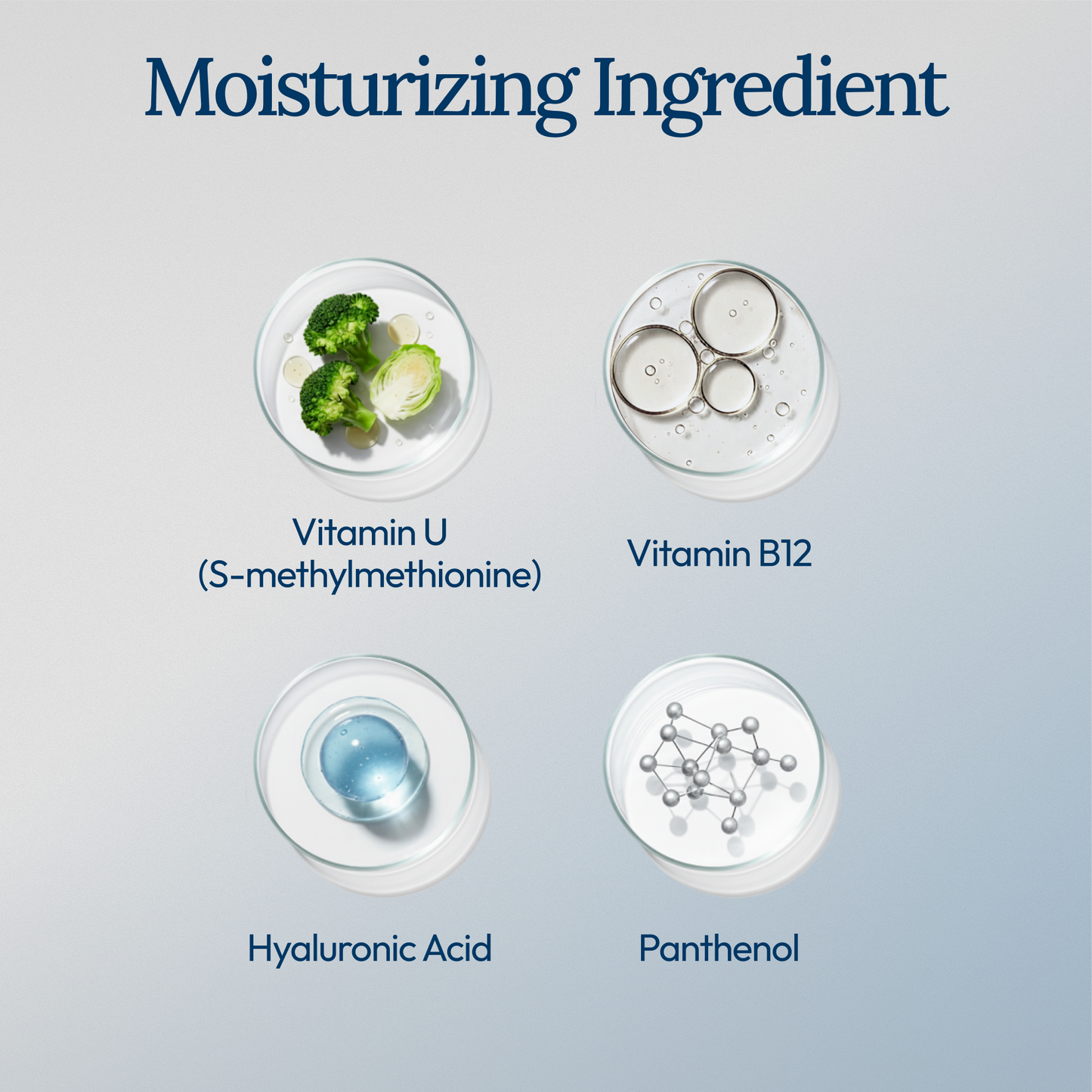 CU: Vitamin U Sun Serum SPF 50+ PA++++