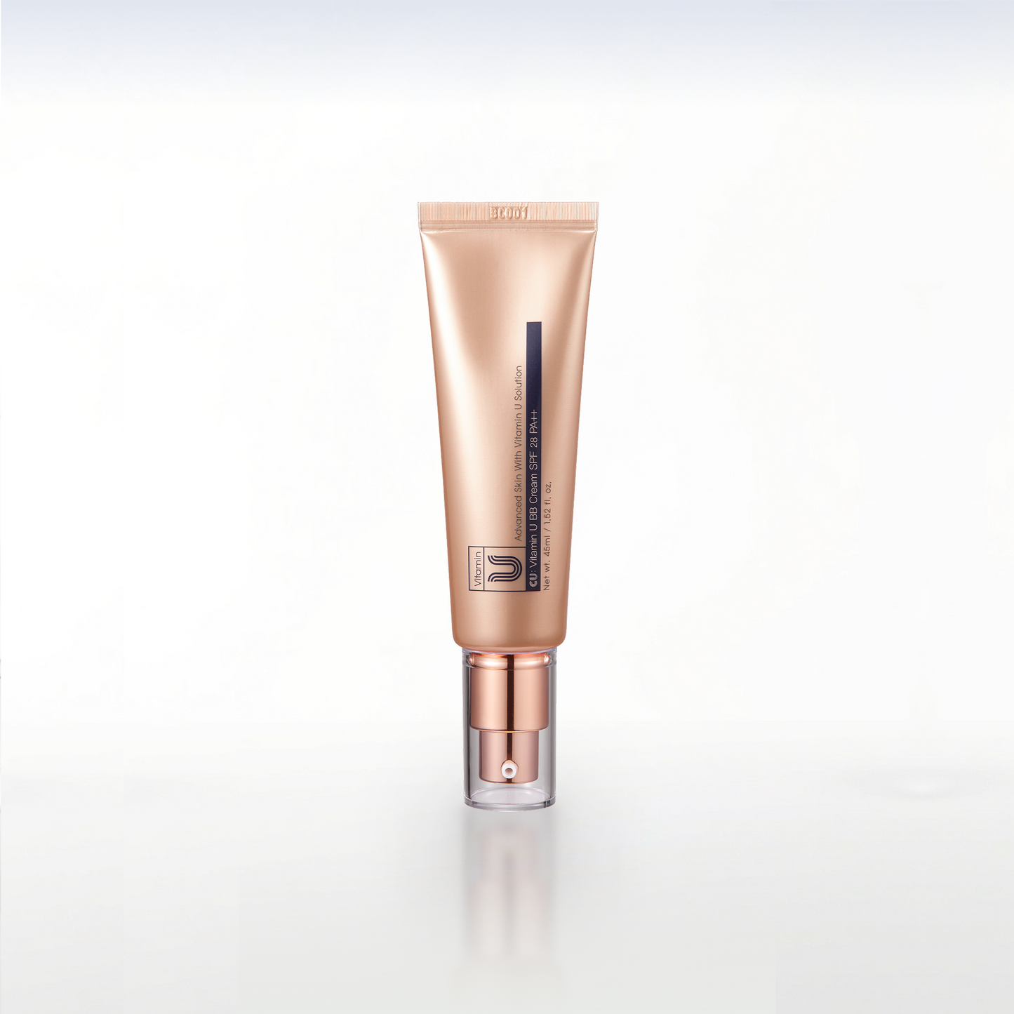 CU: Vitamin U BB Cream