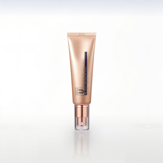 CU: Vitamin U BB Cream