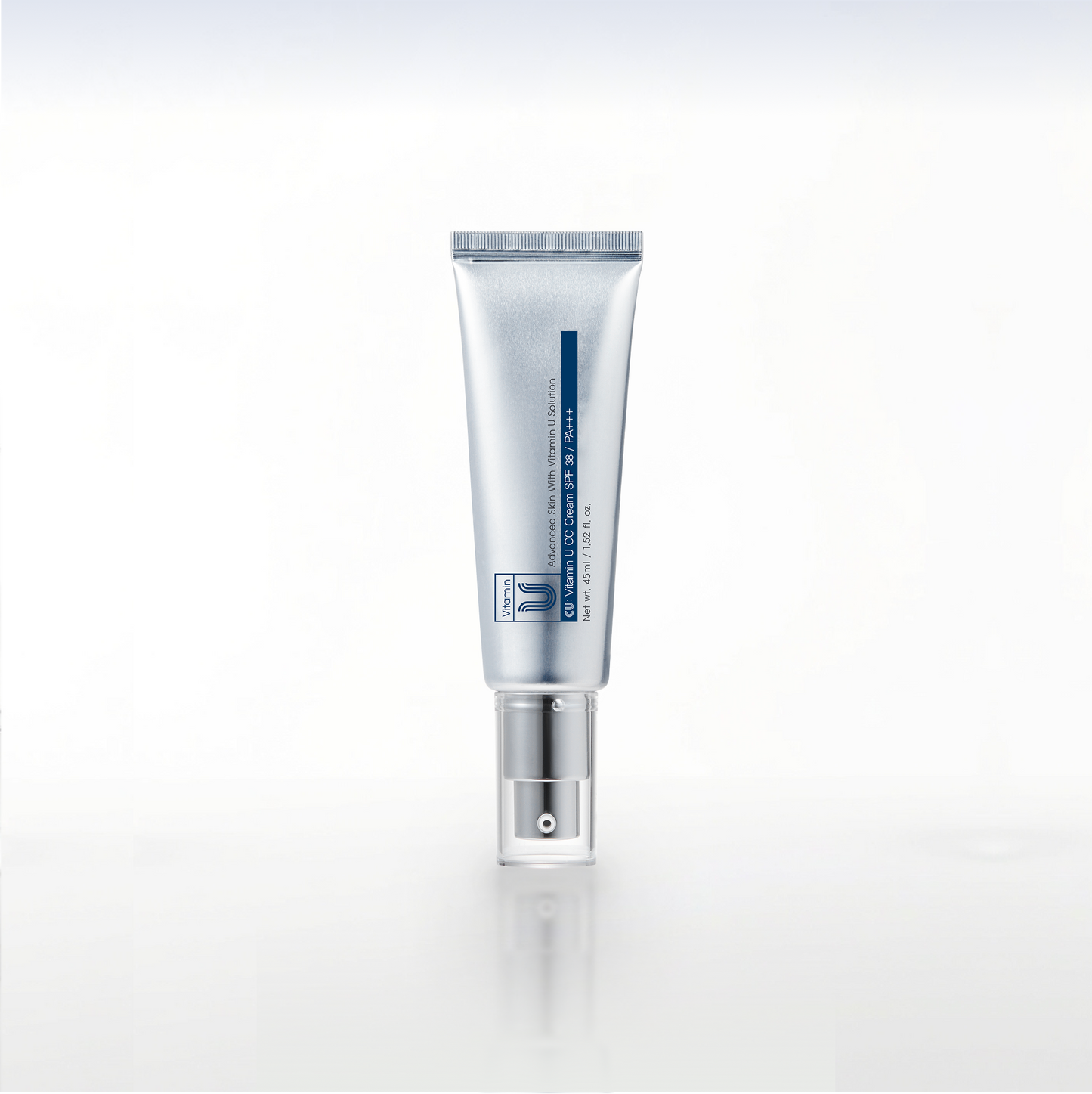 CU: Vitamin U CC Cream