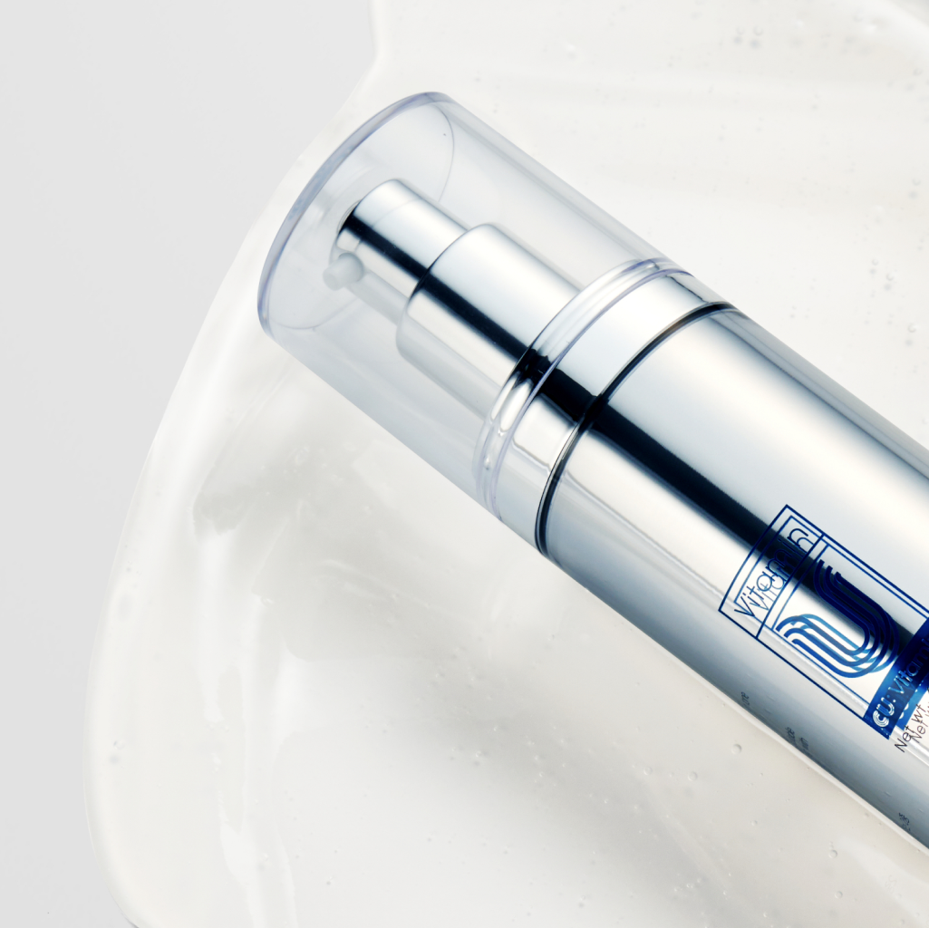 CU: Vitamin U Hydrating Serum