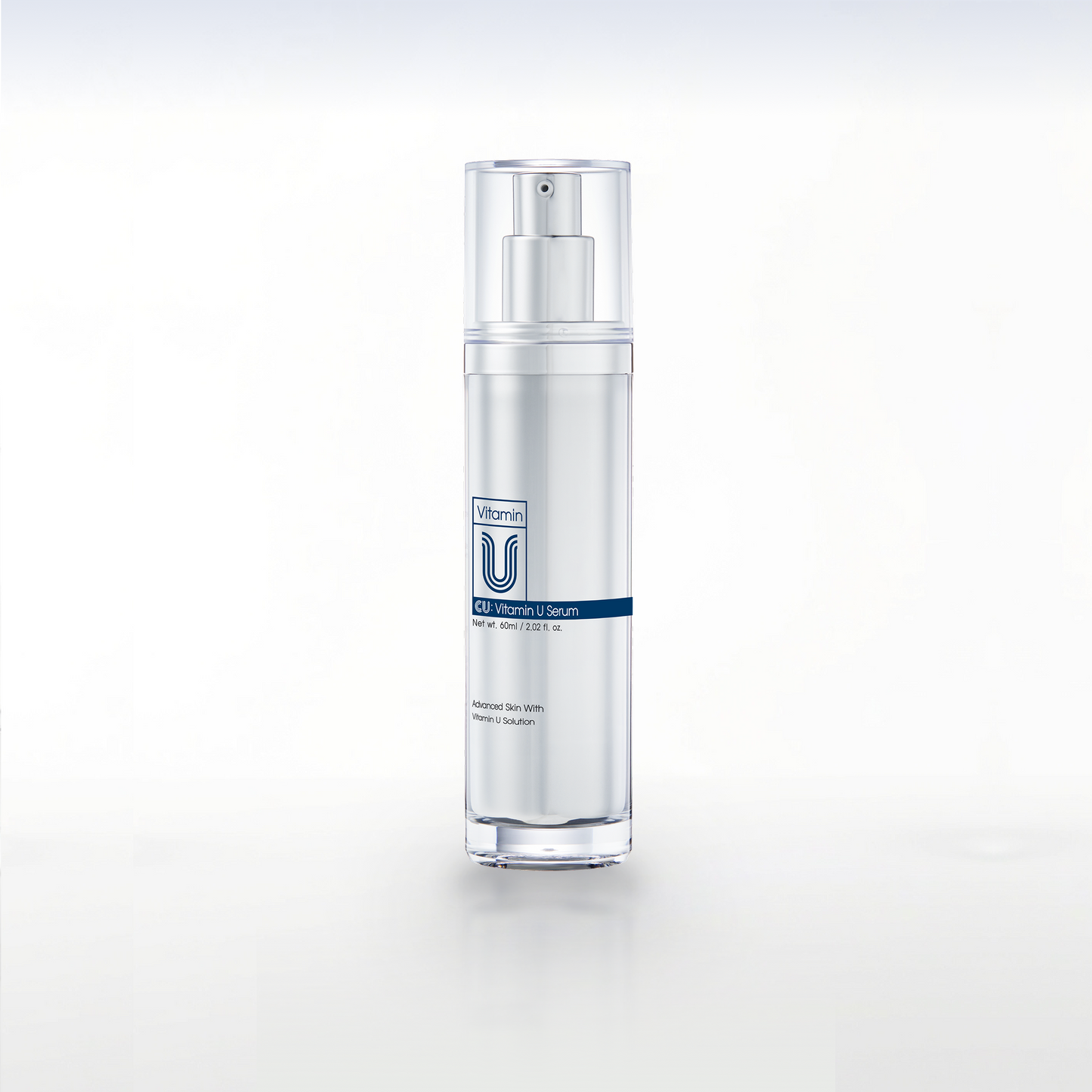 CU: Vitamin U Hydrating Serum