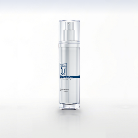 CU: Vitamin U Hydrating Serum