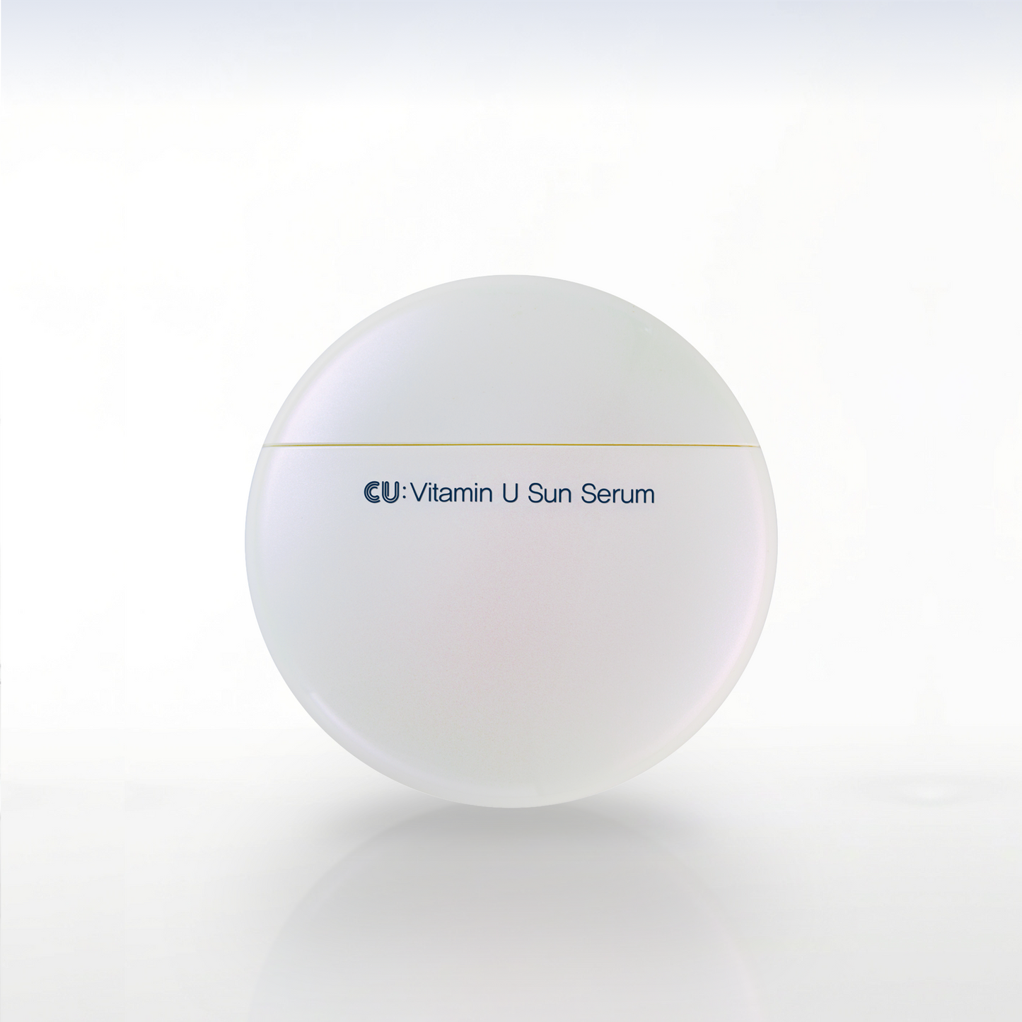 CU: Vitamin U Sun Serum SPF 50+ PA++++