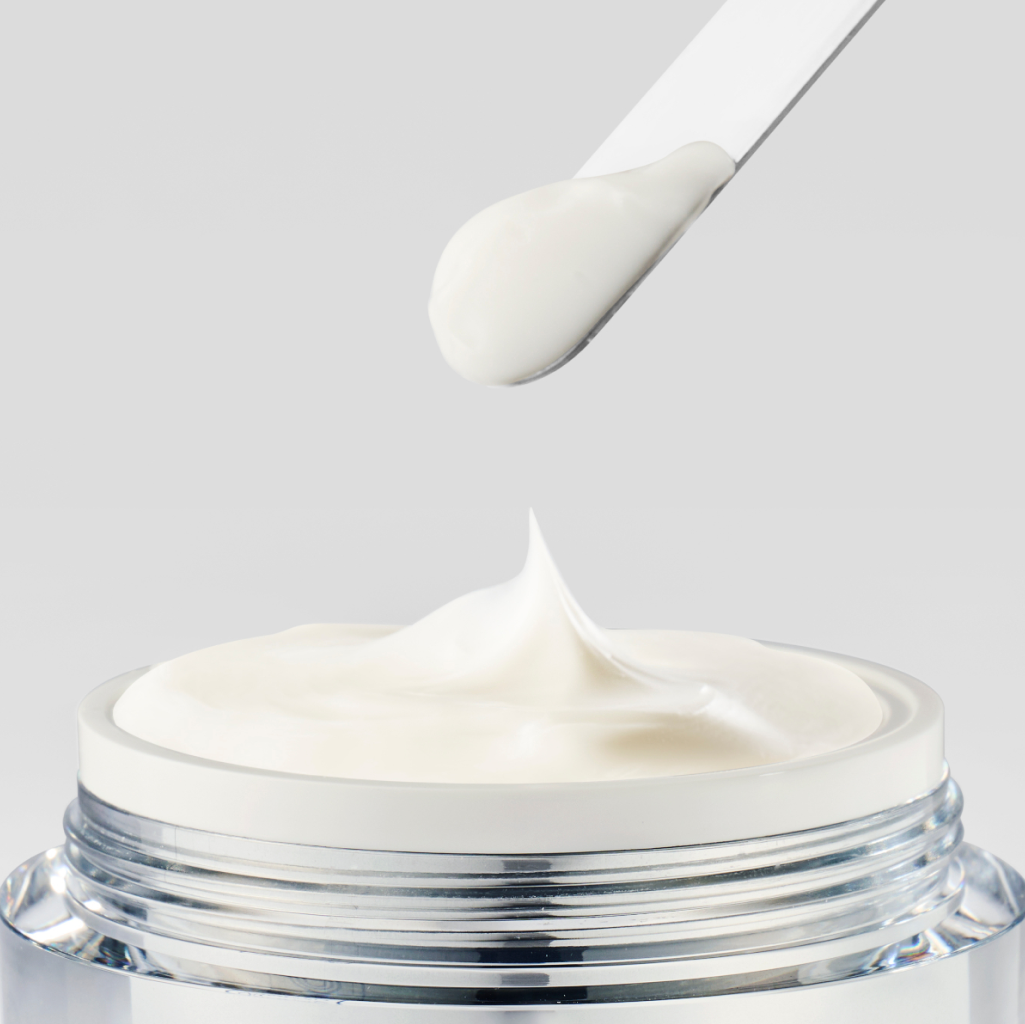 CU: Vitamin U Anti-Aging Cream