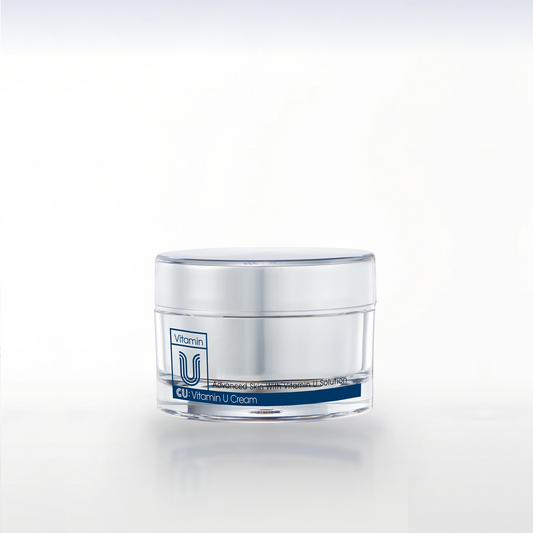 CU: Vitamin U Anti-Aging Cream