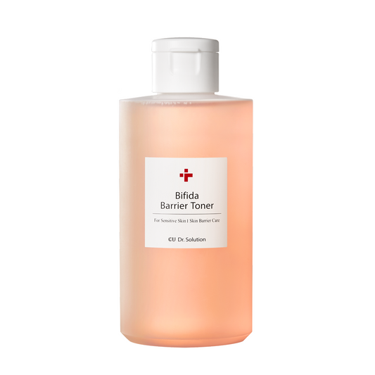 CU Dr. Solution Bifida Toner