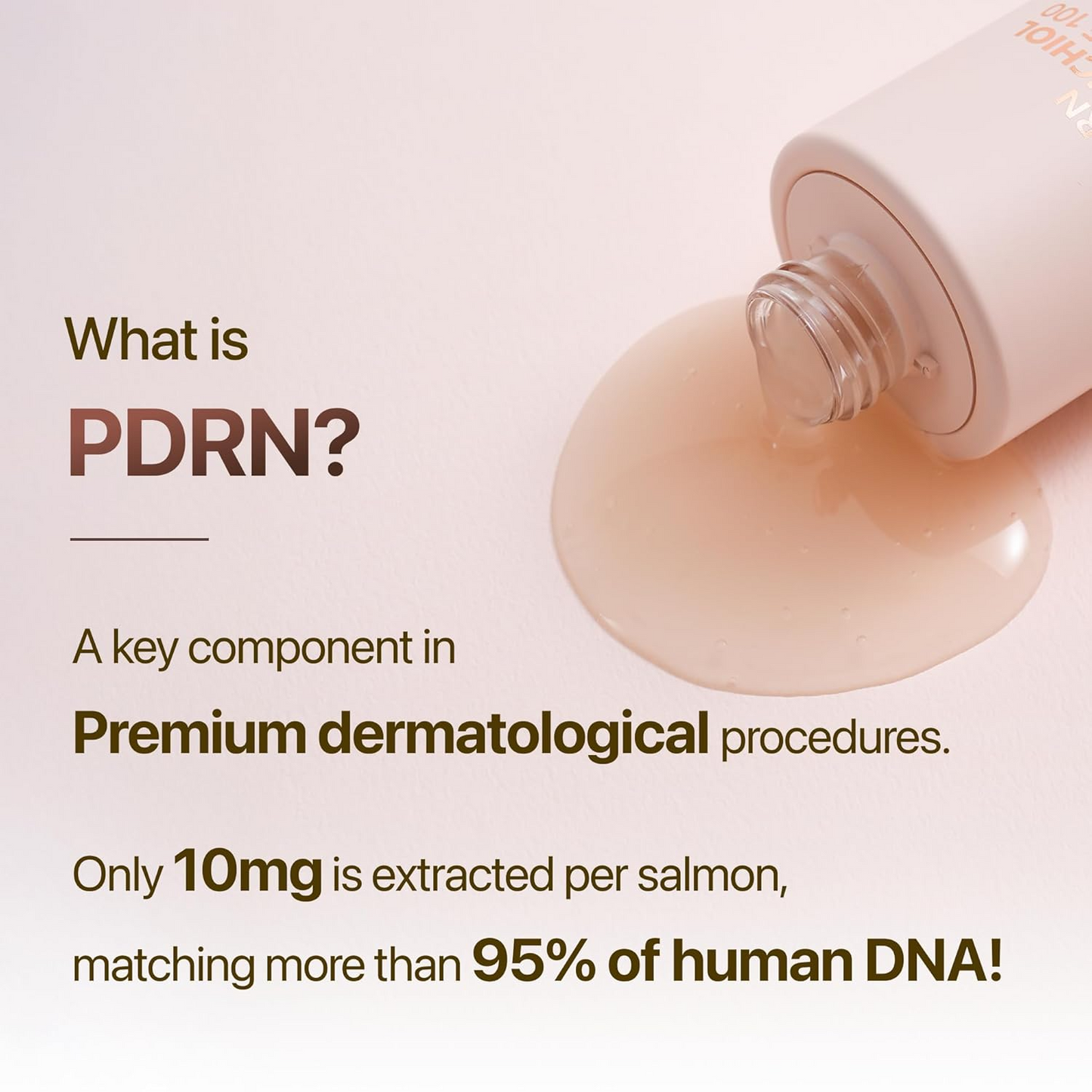 CU Dr. Solution PDRN Cream