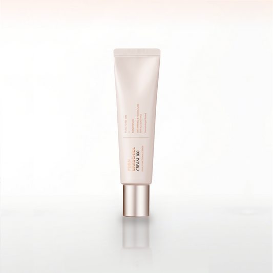 CU Dr. Solution PDRN Cream