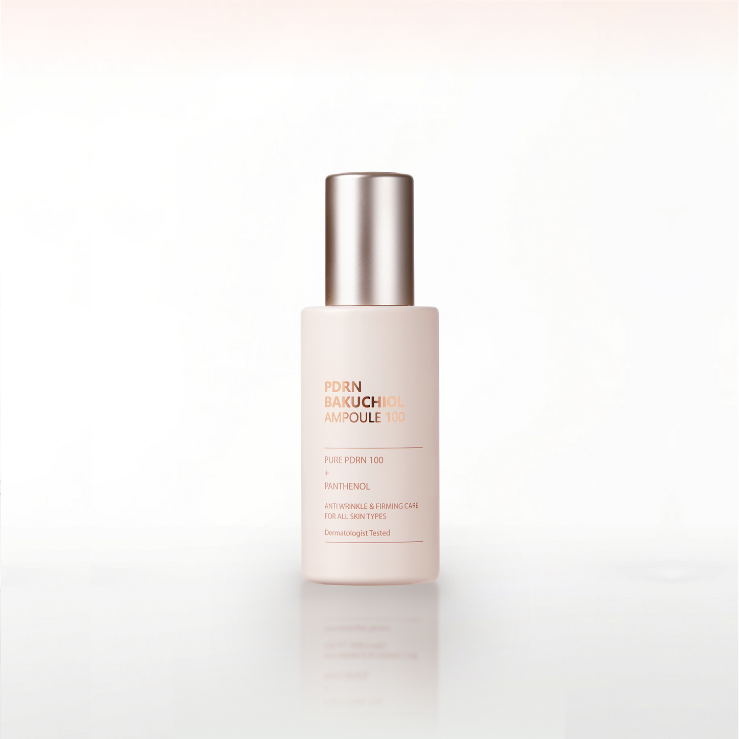 CU Dr. Solution PDRN Ampoule