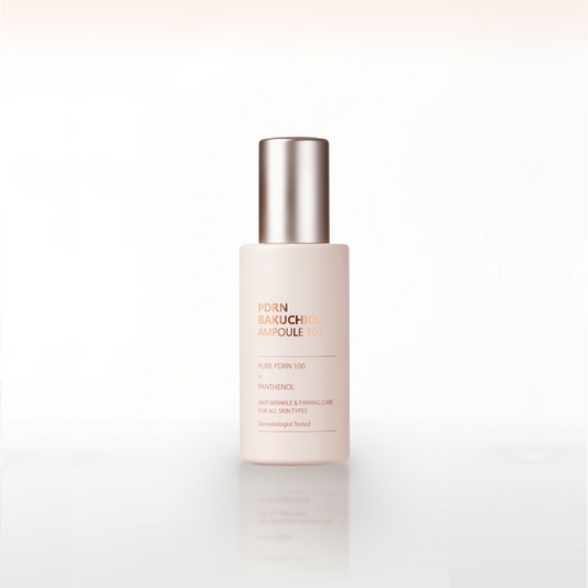 CU Dr. Solution PDRN Ampoule